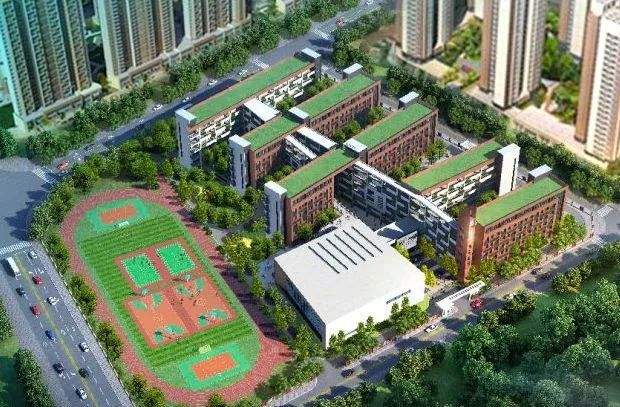 寶龍街道東部環(huán)保電廠(chǎng)配套道路項目（第三批）